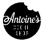 ANTOINE'S COOKIE SHOP