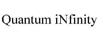 QUANTUM INFINITY