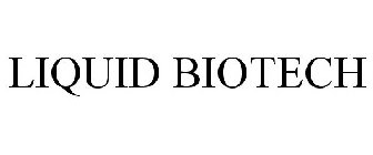 LIQUID BIOTECH