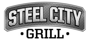 STEEL CITY GRILL