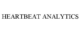 HEARTBEAT ANALYTICS