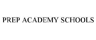 PREP ACADEMY SCHOOLS