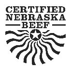 CERTIFIED NEBRASKA BEEF