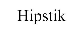 HIPSTIK