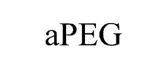 APEG