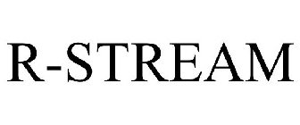 R-STREAM