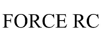FORCE RC