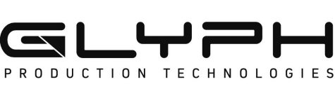 GLYPH PRODUCTION TECHNOLOGIES