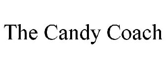 THE CANDY COACH