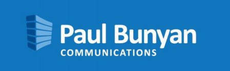 PAUL BUNYAN COMMUNICATIONS