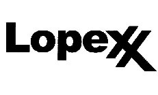 LOPEXX