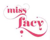 MISS LACY