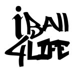IBALL4LIFE