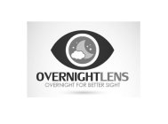 OVERNIGHTLENS OVERNIGHT FOR BETTERSIGHT