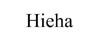 HIEHA