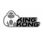 KING KONG