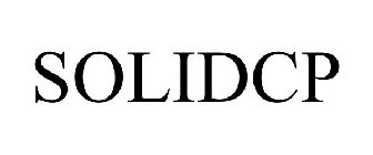 SOLIDCP