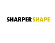 SHARPER SHAPE