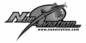 NOE AVIATION LLC WWW.NOEAVIATION.COM