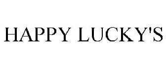 HAPPY LUCKY'S