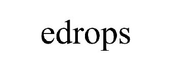 EDROPS