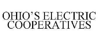 OHIO'S ELECTRIC COOPERATIVES