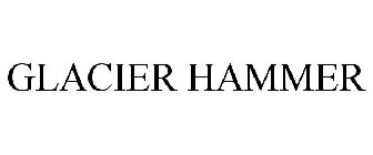 GLACIER HAMMER