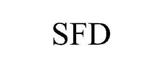 SFD