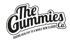 THE GUMMIES CO.