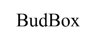 BUDBOX