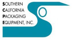 SOUTHERN CALIFORNIA PACKAGING EQUIPMENT, INC.