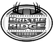 BRISTLE RIDGE OUTDOORS MADE IN THE USA