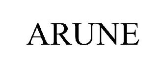 ARUNE