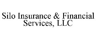 SILO INSURANCE & FINANCIAL SERVICES, LLC
