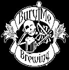 BURY ME BREWING