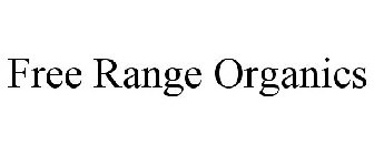 FREE RANGE ORGANICS