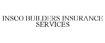 INSCO BUILDERS INSURANCE SERVICES