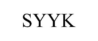 SYYK
