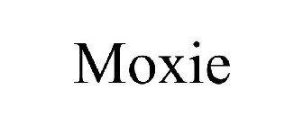 MOXIE