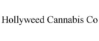 HOLLYWEED CANNABIS CO