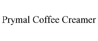 PRYMAL COFFEE CREAMER