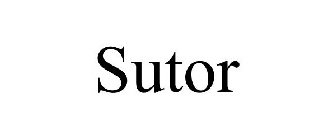 SUTOR