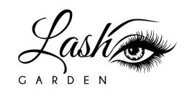 LASH GARDEN