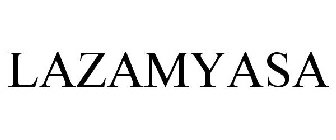 LAZAMYASA