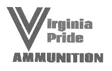 VIRGINIA PRIDE AMMUNITION