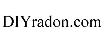 DIYRADON.COM