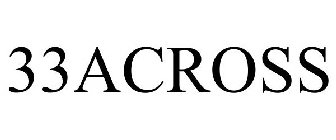 33ACROSS