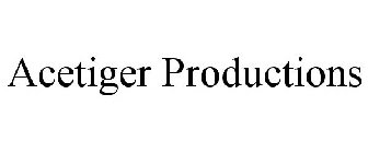 ACETIGER PRODUCTIONS