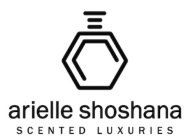 ARIELLE SHOSHANA SCENTED LUXURIES