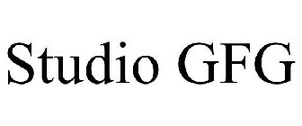 STUDIO GFG